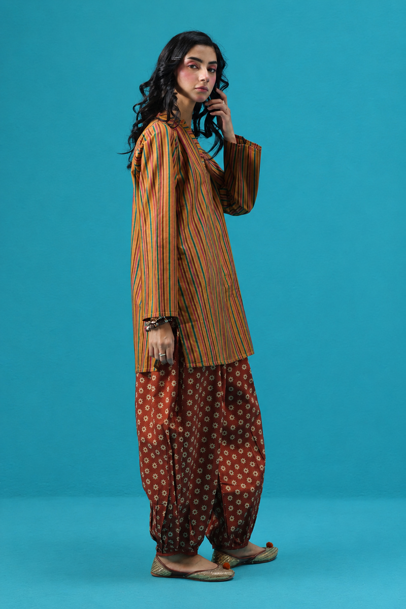 Stripe & Star Set
