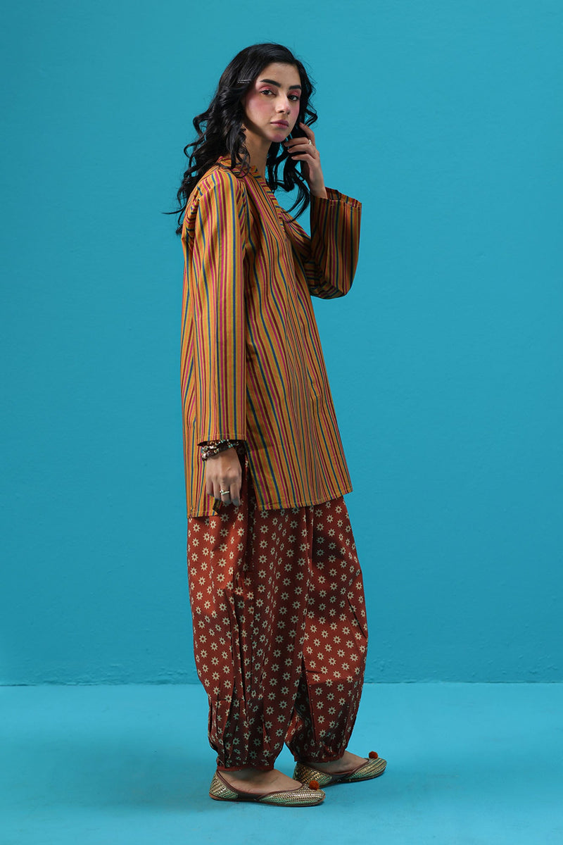 Starline Printed Set