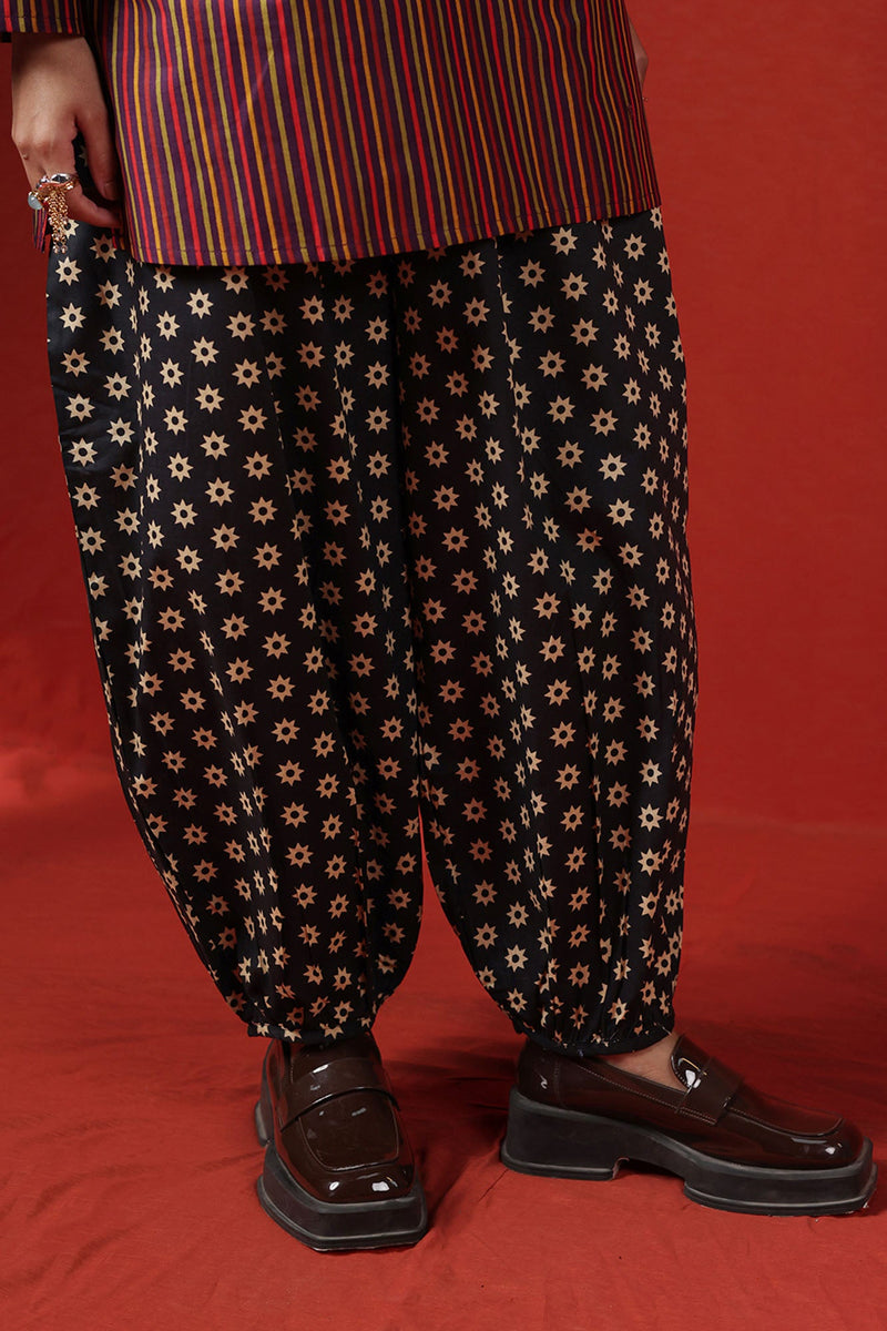 Starline Printed Set
