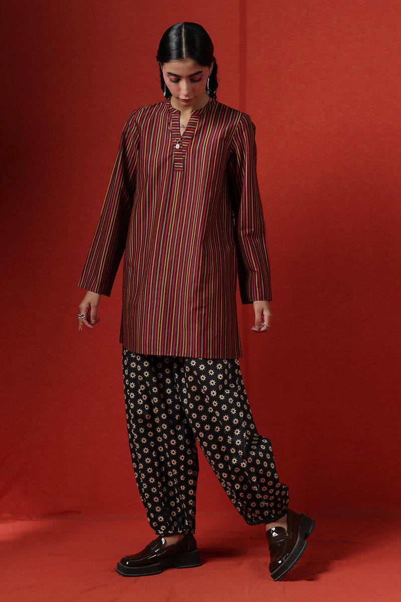 Starline Printed Set