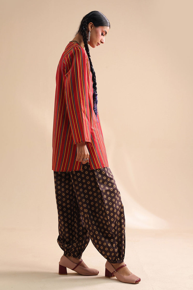 Starline Printed Set