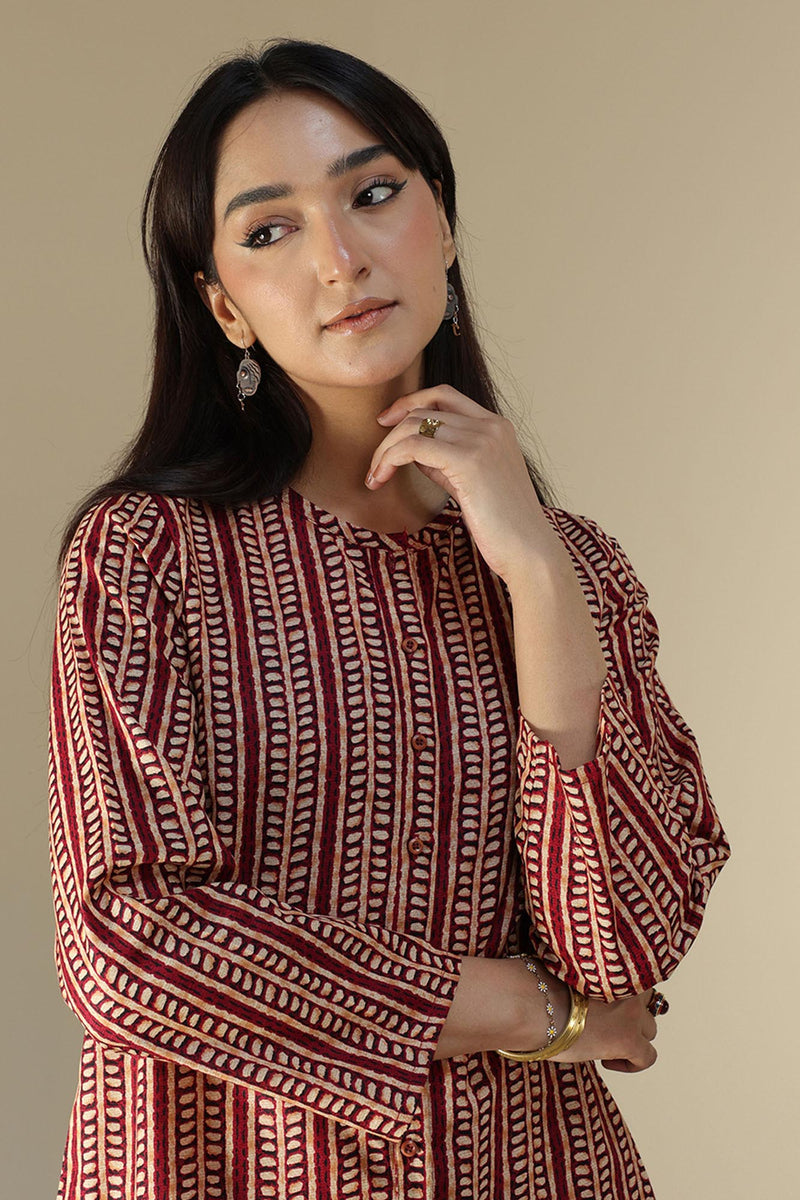 Soft Bloom Farshi Set