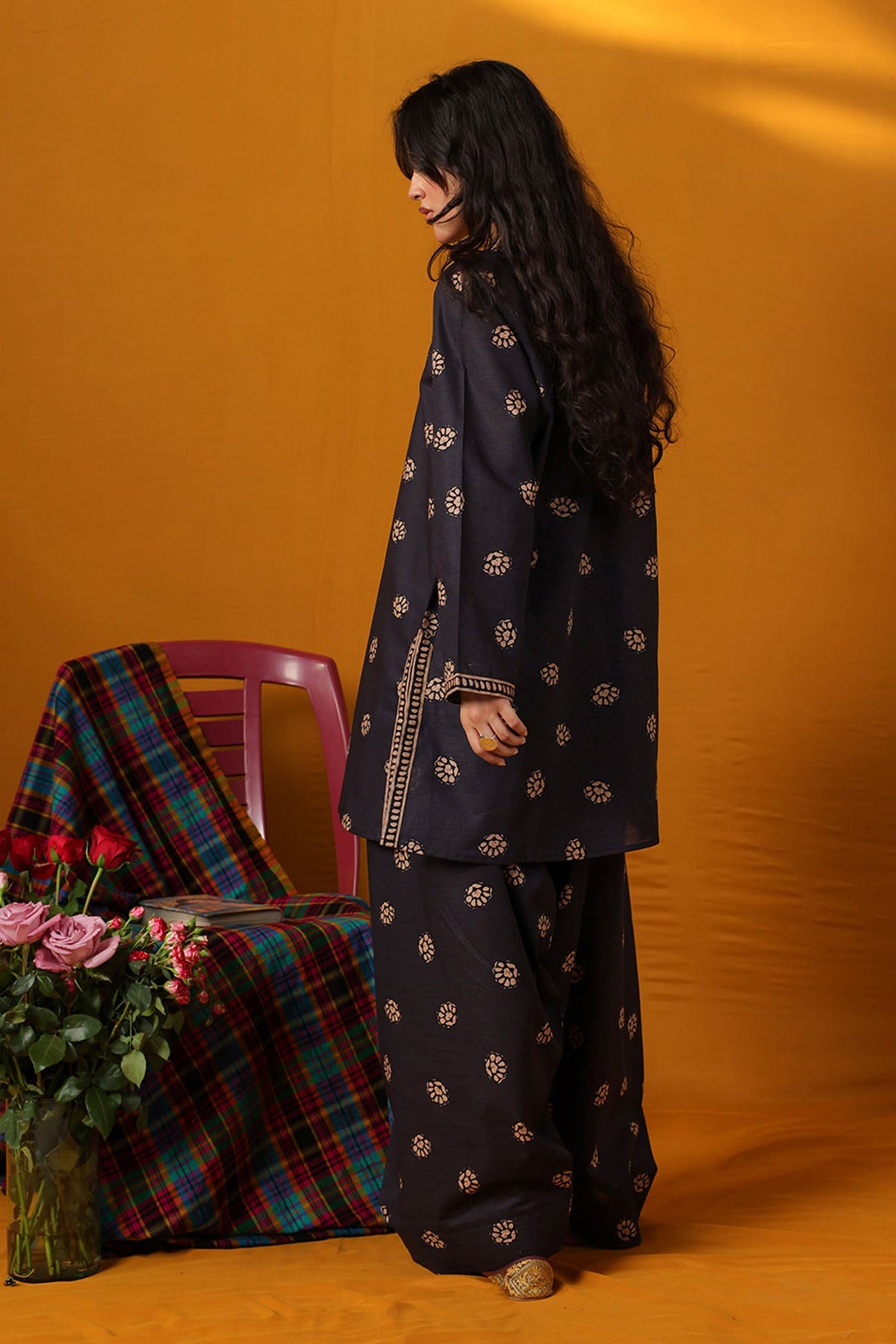 Mini Bloom Farshi Set