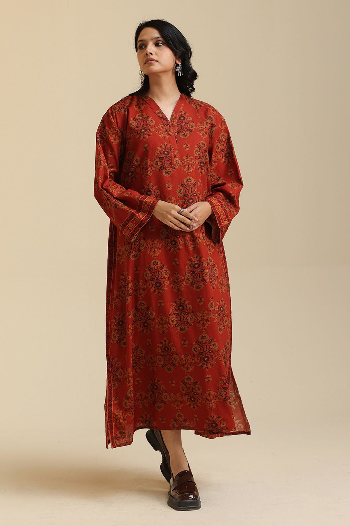Mehr Kaftan
