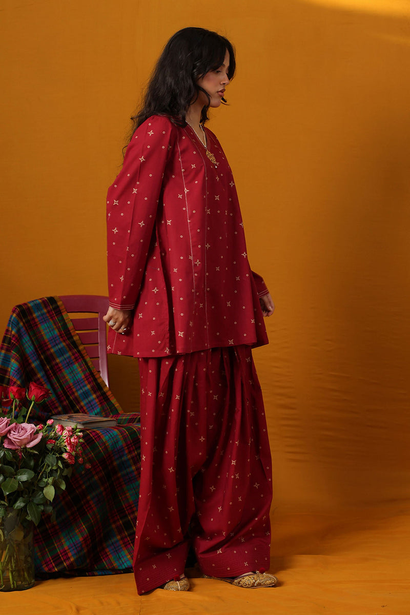 Daisy Dot Farshi Set
