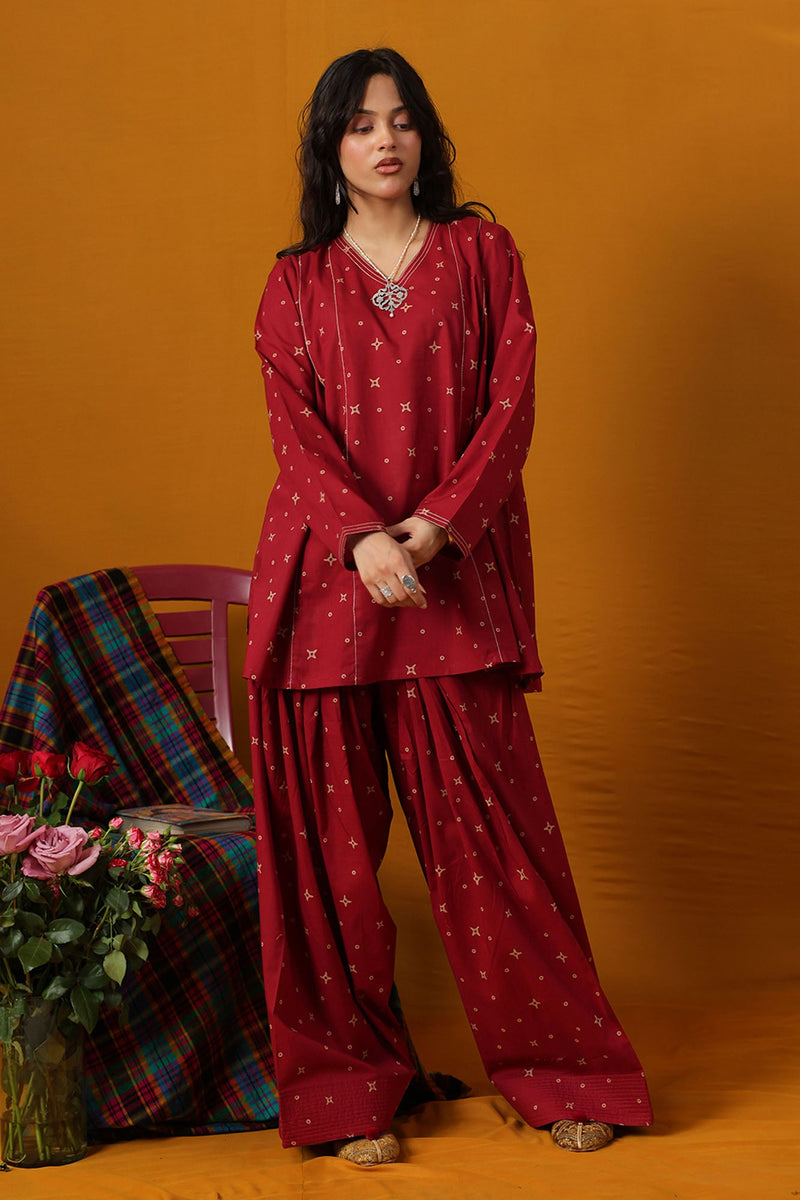 Daisy Dot Farshi Set
