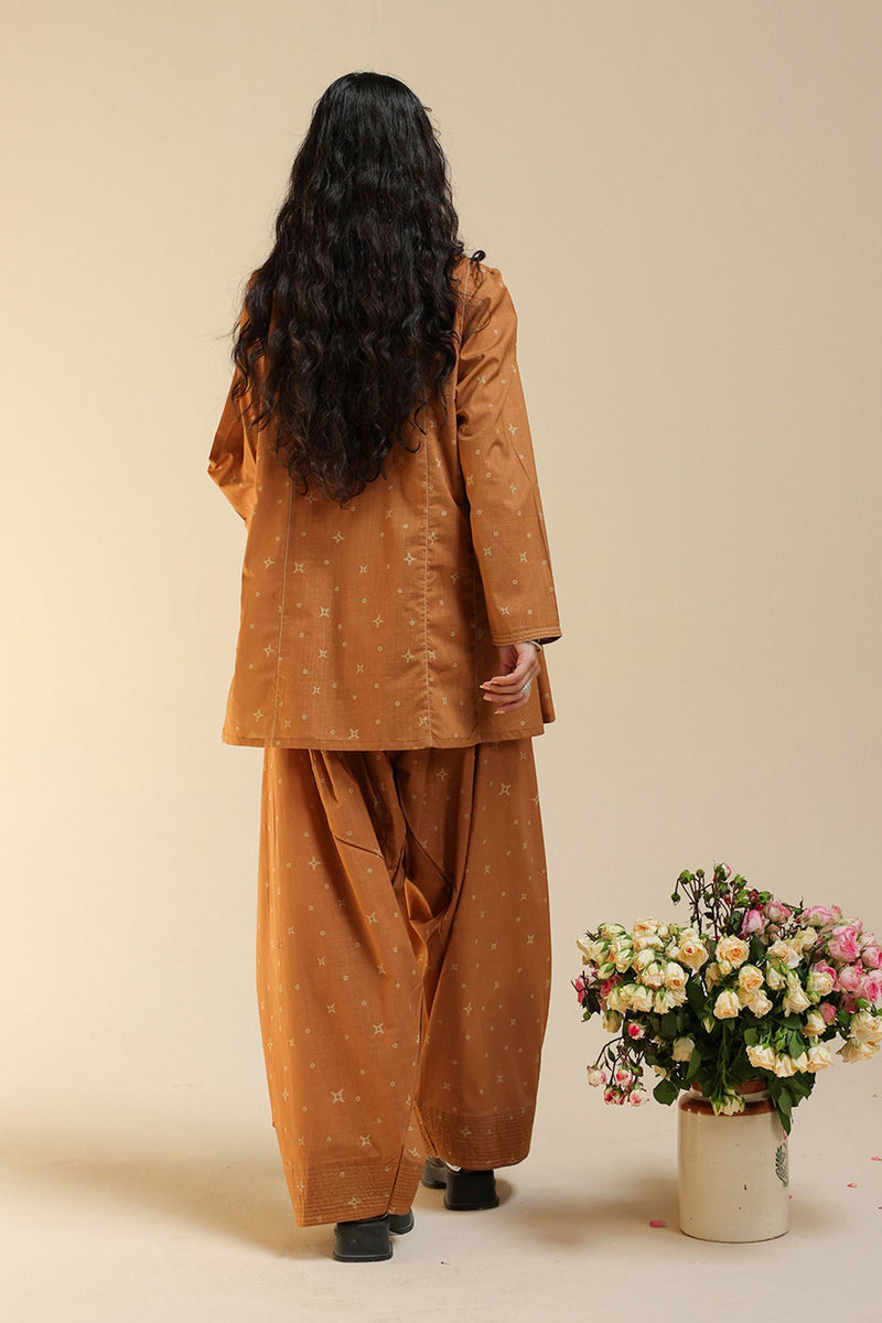 Daisy Dot Farshi Set