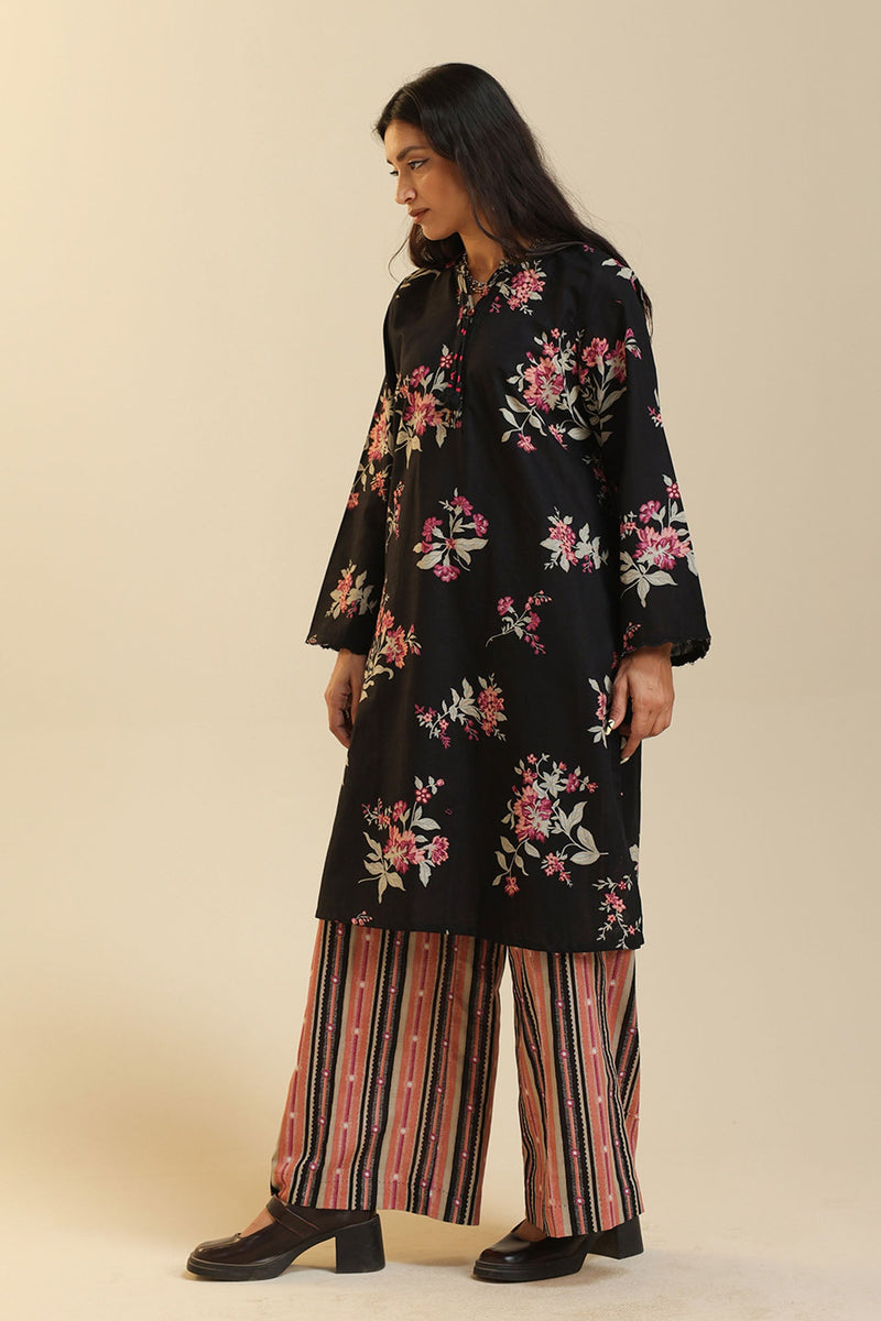 Floral Reverie Co-Ord Set