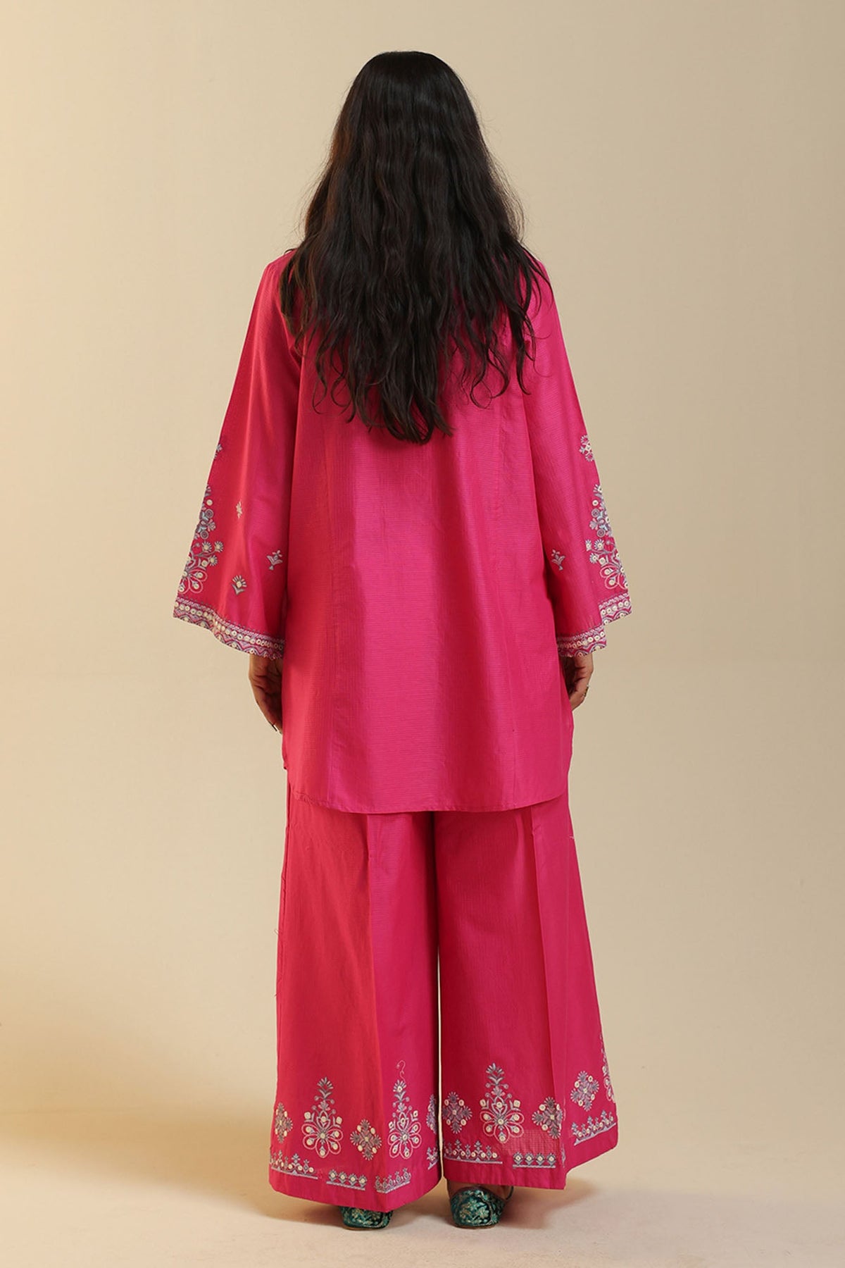 Sequin Affair Set