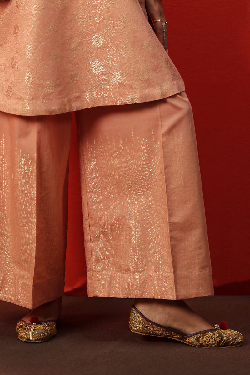 Rich Weave Jacquard Set