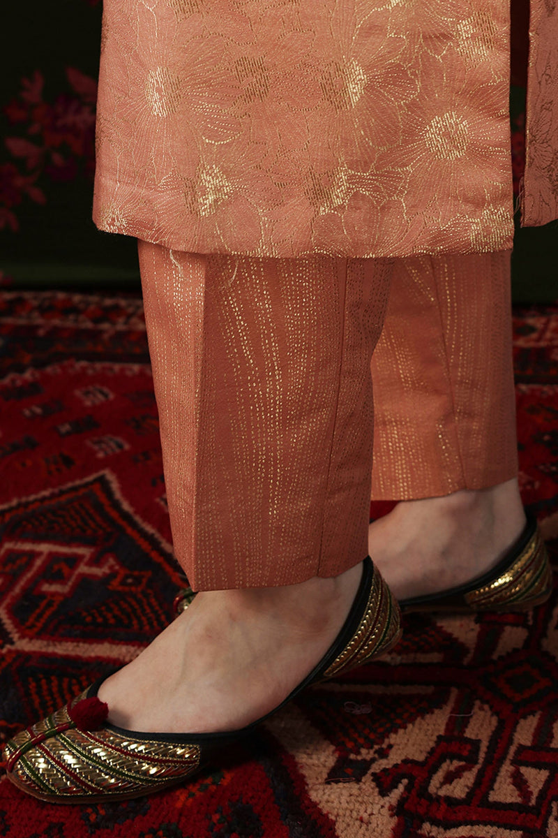 Jacquard Opulence Set