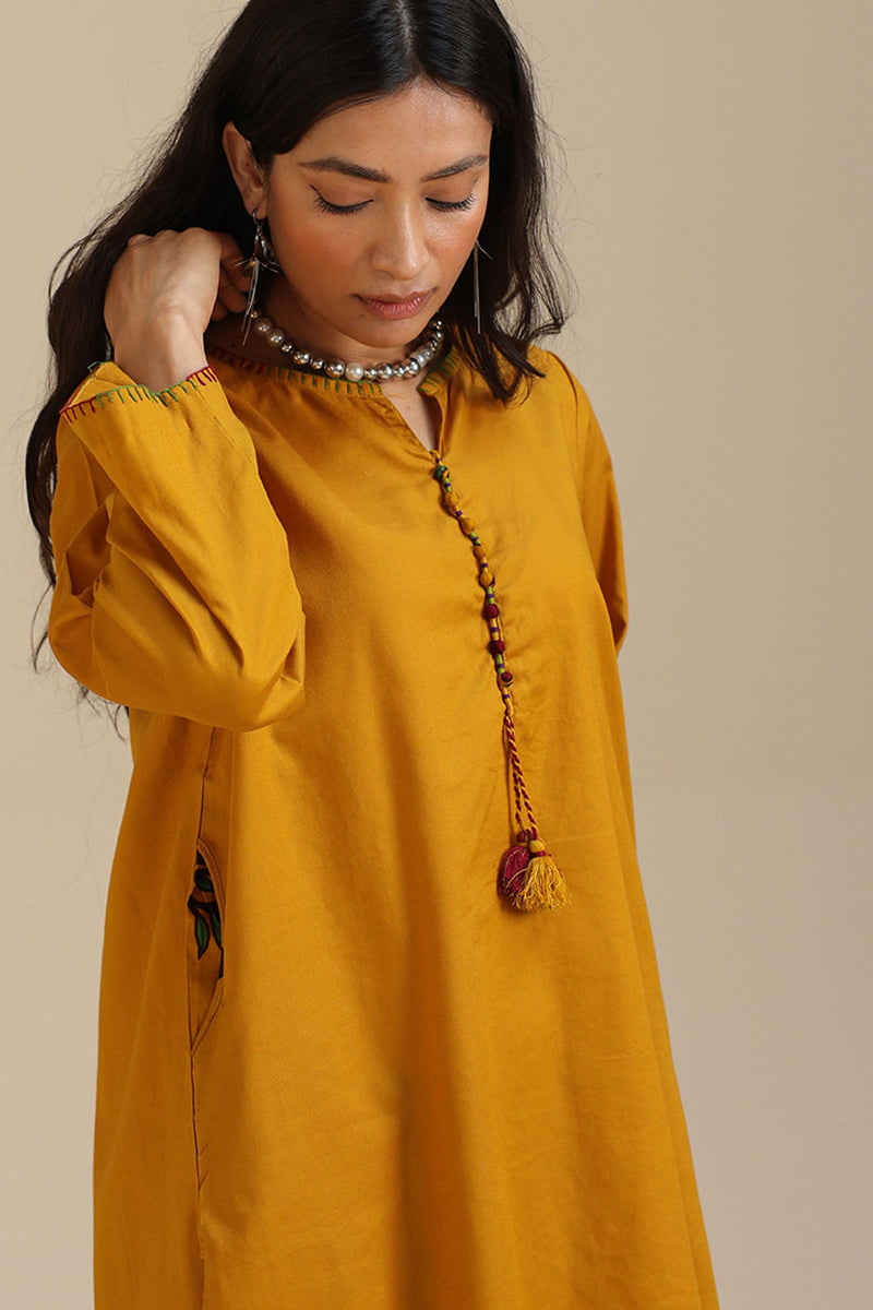 Floral Farshi Set