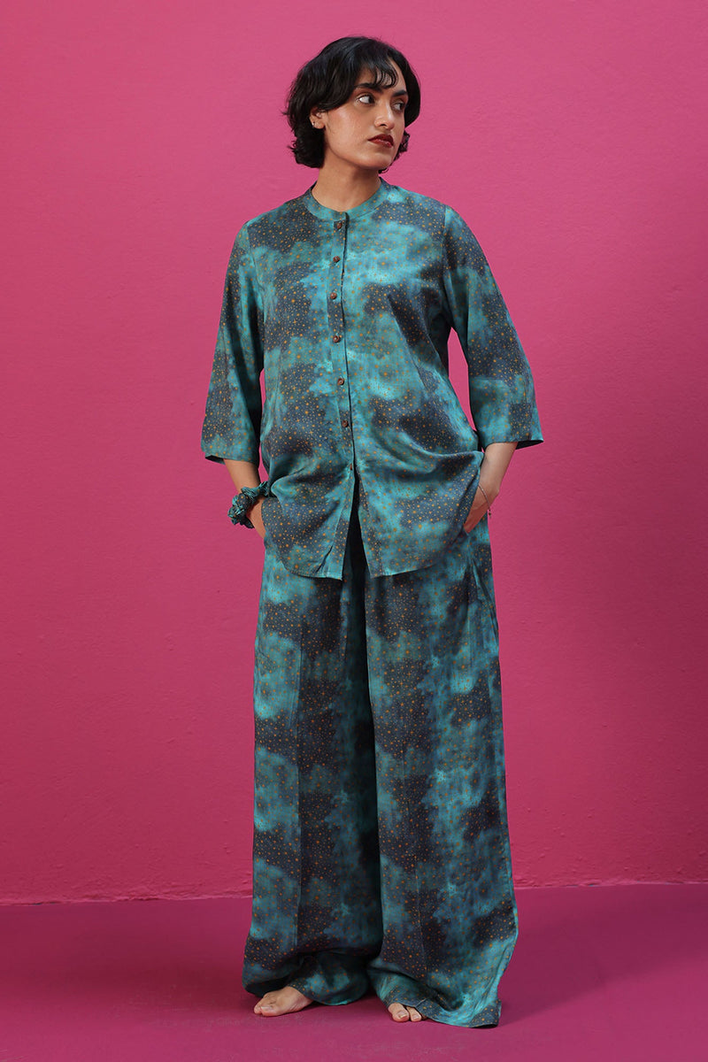 Midnight Comfy Set with Eye Mask & Scrunchie
