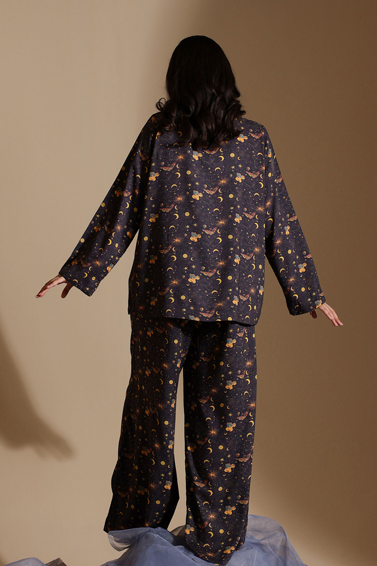 Cloud Nine Loungewear Set