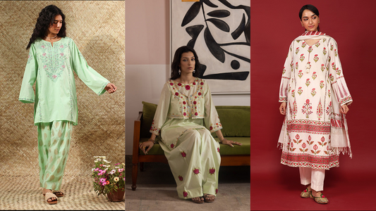The Beauty of Our Handcrafted Women's Dresses: A Detailed Collection Guide