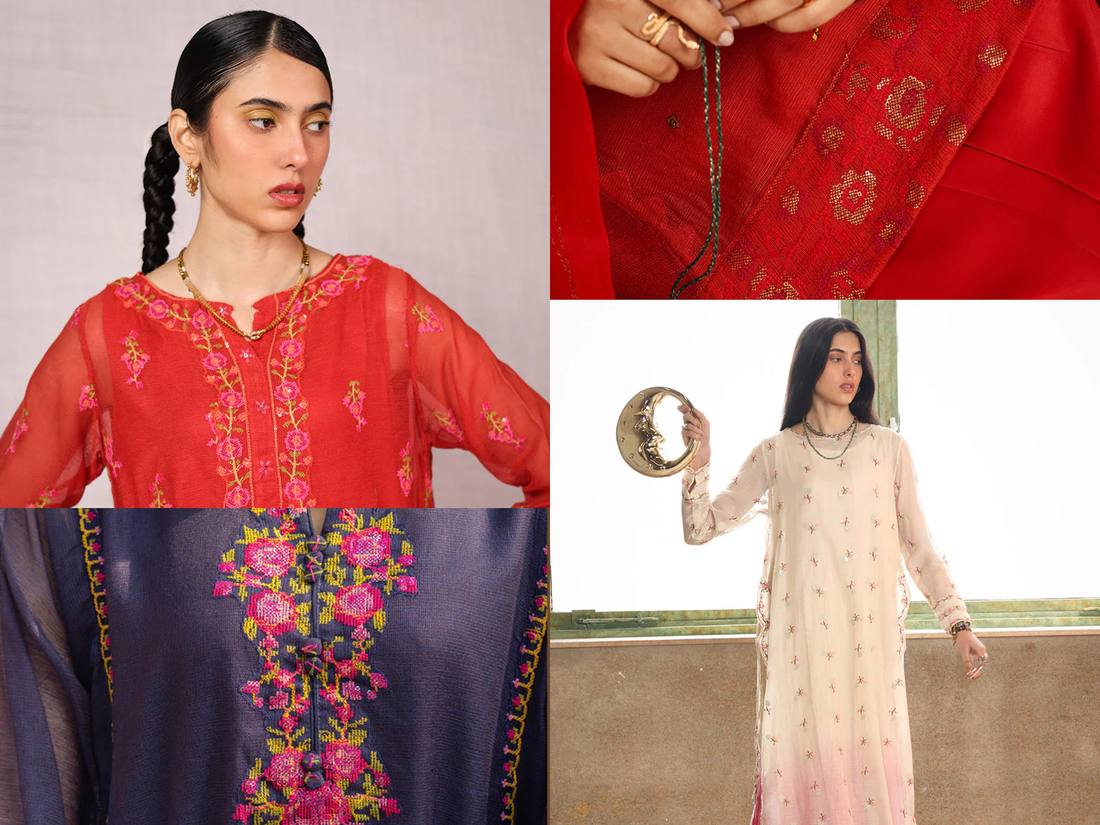 Summer Elegance: The Best Formal Outfits