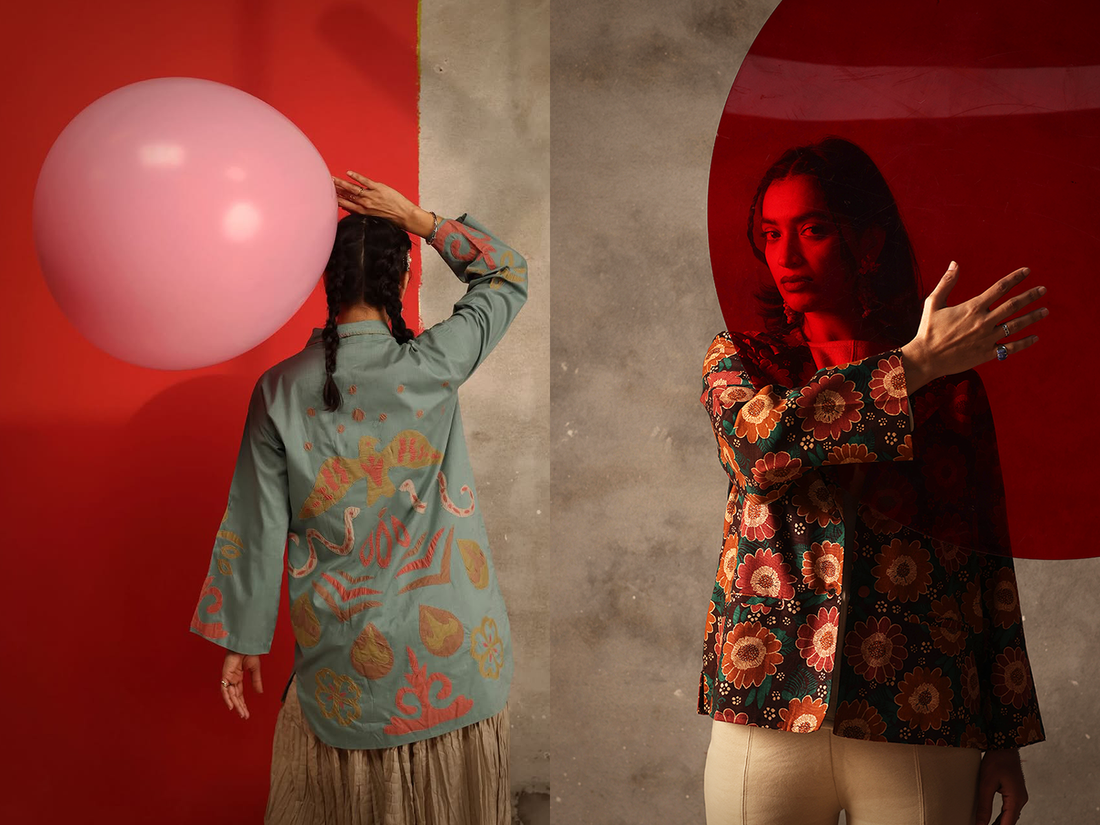  Tops for Women Online in Pakistan by Generation
