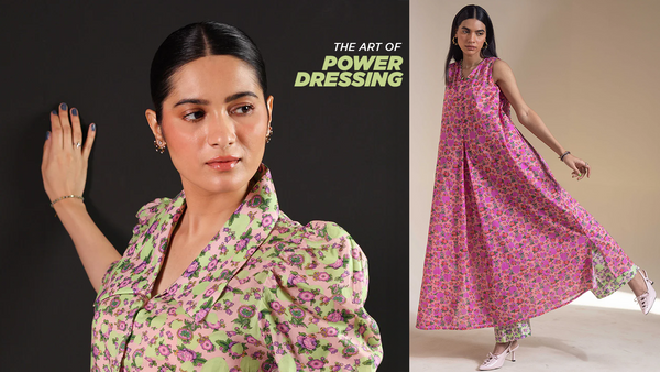 Rooh Se Rung Tak: The Art of Being Seen in Generation’s Natasha Noorani Collection