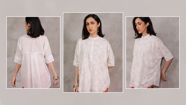 Pre-Fall Layers, Generation’s Statement Tops: The 2025 Style Edit