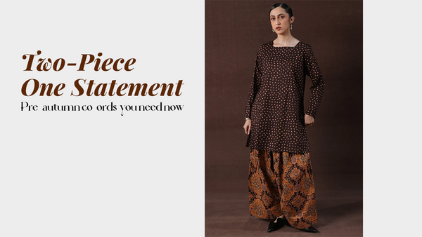 Your Pre-Fall Style Hack: Best Generation Co Ords from Audacity Collection