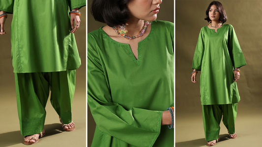 A Love Letter to Lawn Season: What Makes Our 2 Piece Every Girlie's Favorite