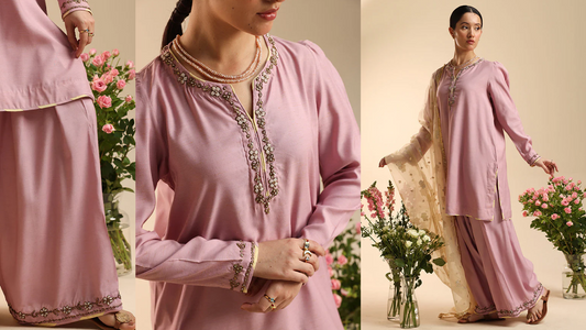 Modern Femininity Through Our Thoughtfully Designed Formal Dresses