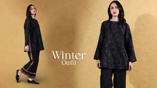Best Winter Outfit Ideas Featuring Generation’s Latest Collection