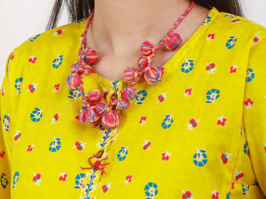 From Scrap to Chic: Get Ready to Swoon Over GENERATION’s Hot New Jewellery Line