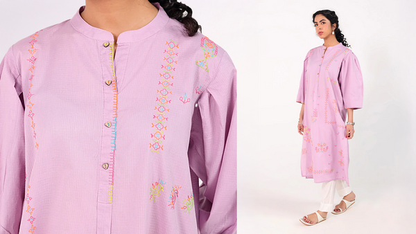 2-piece women dress online