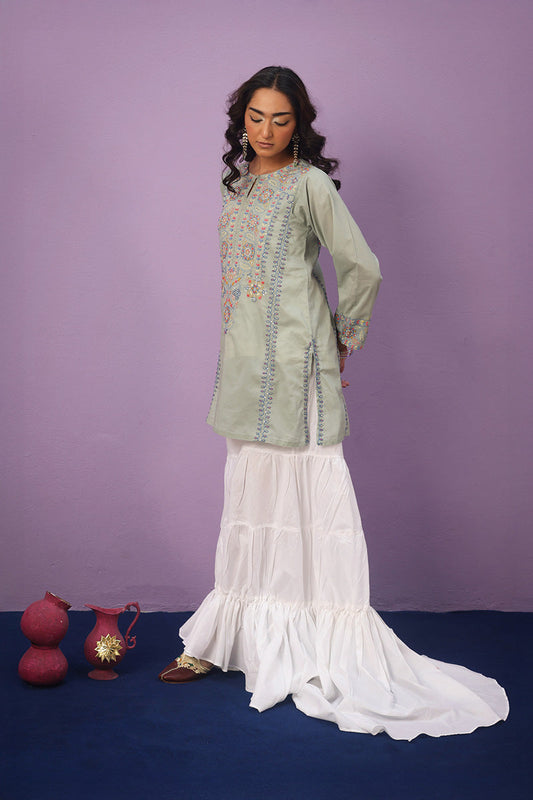 Farshi Gharara