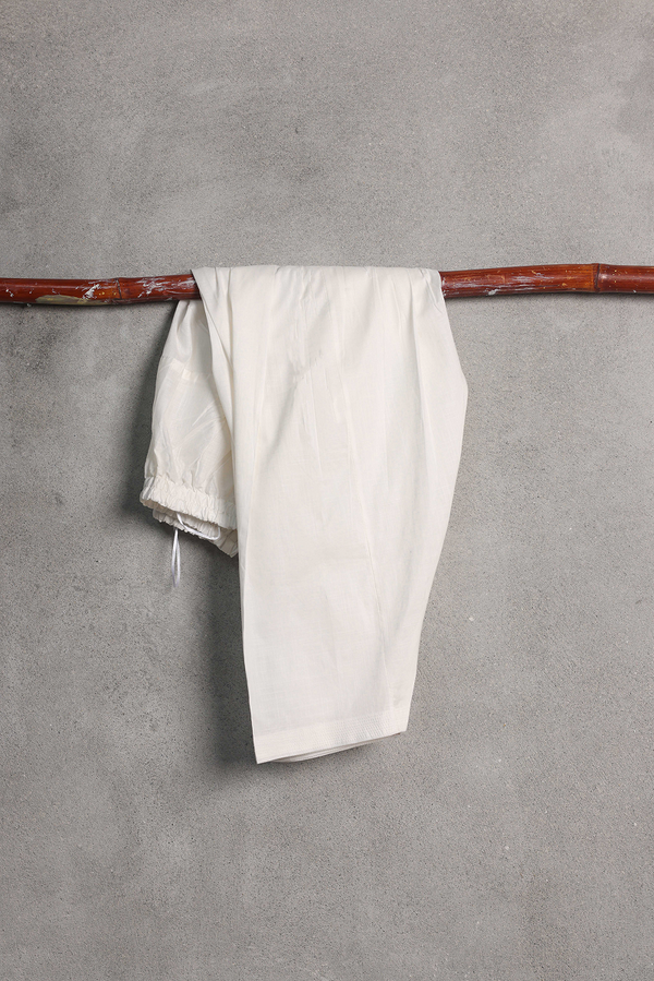 Classic Neat Line Shalwar