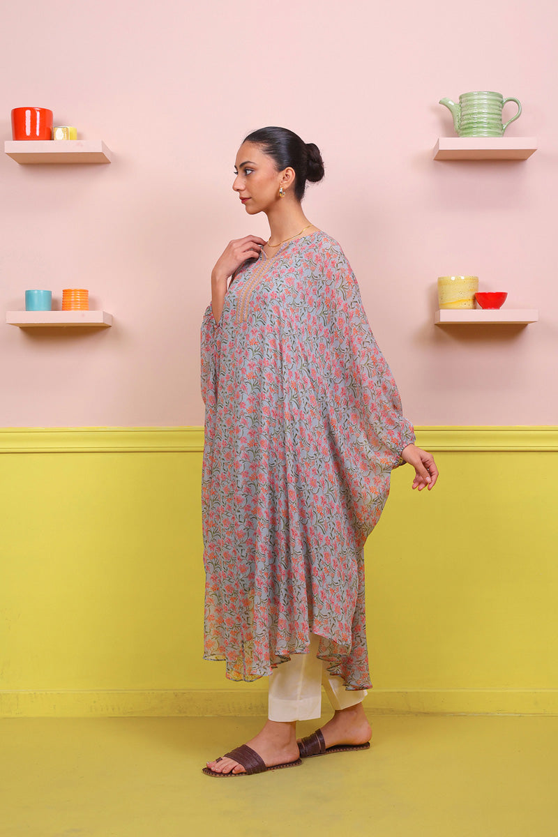 Gul Mithai Kimono