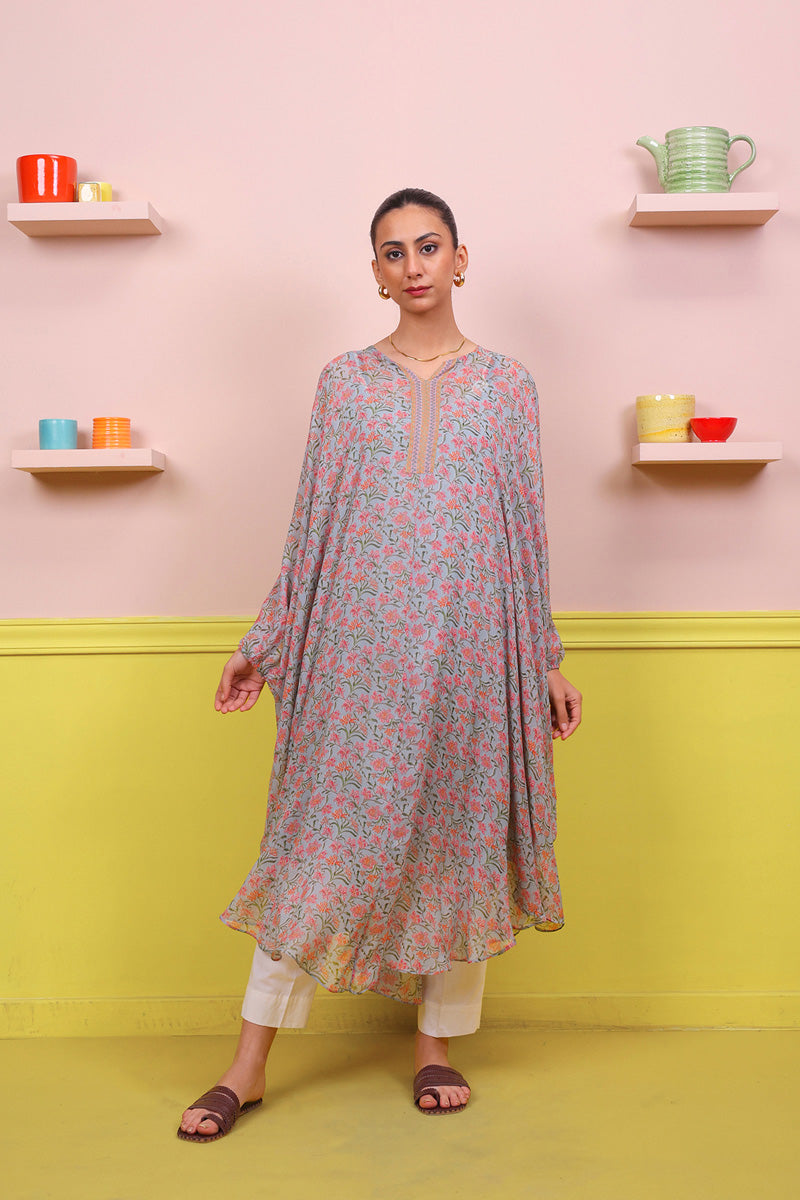 Gul Mithai Kimono