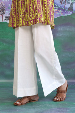 Saada Trousers