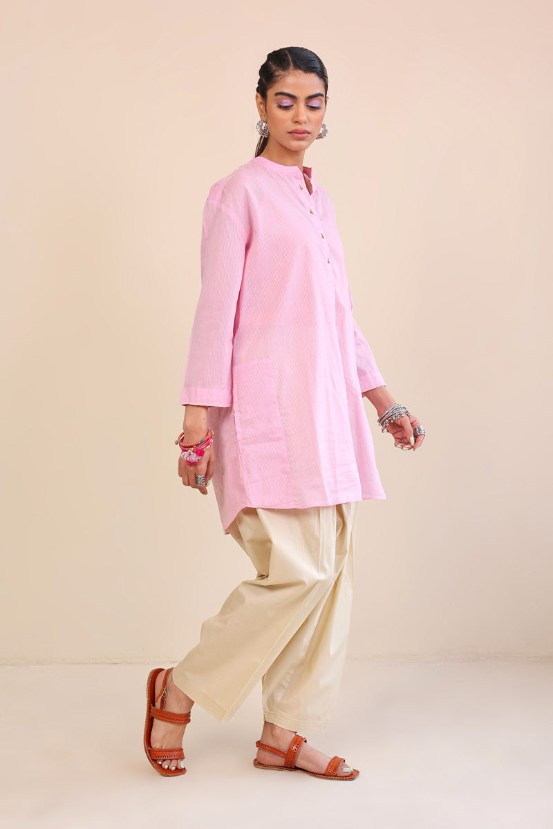 Not So Basic Shalwar