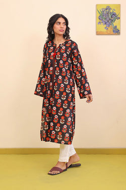 Moravian Kurta