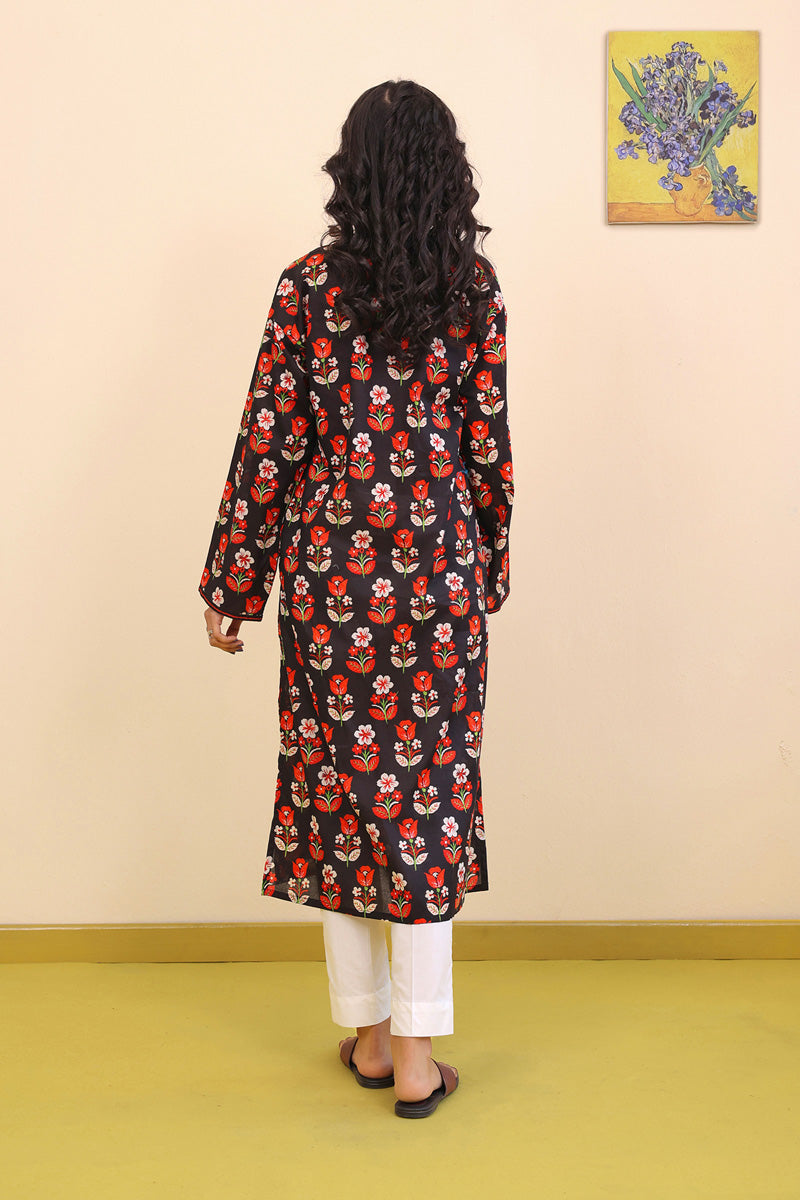 Moravian Kurta