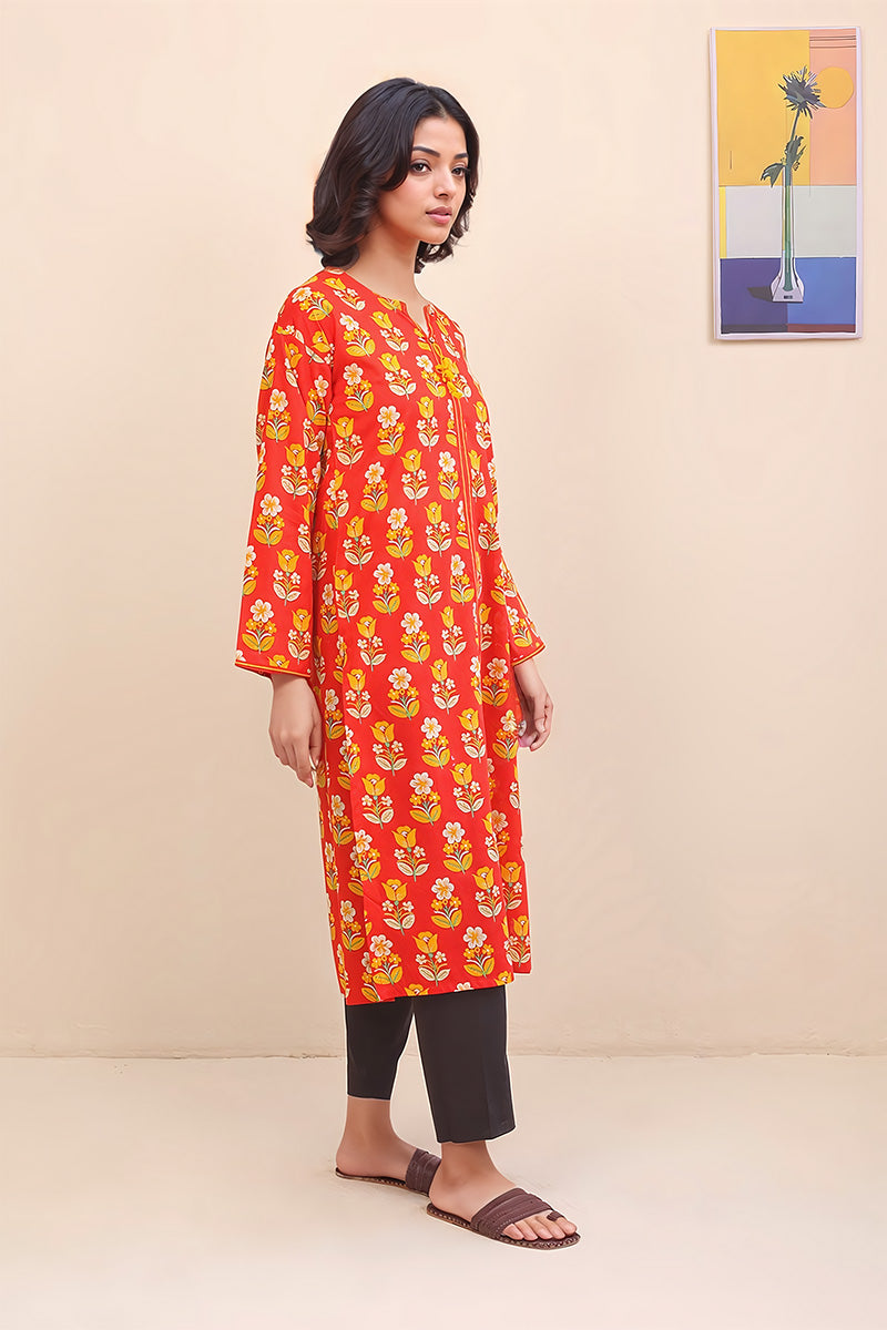 Moravian Bixy Kurta