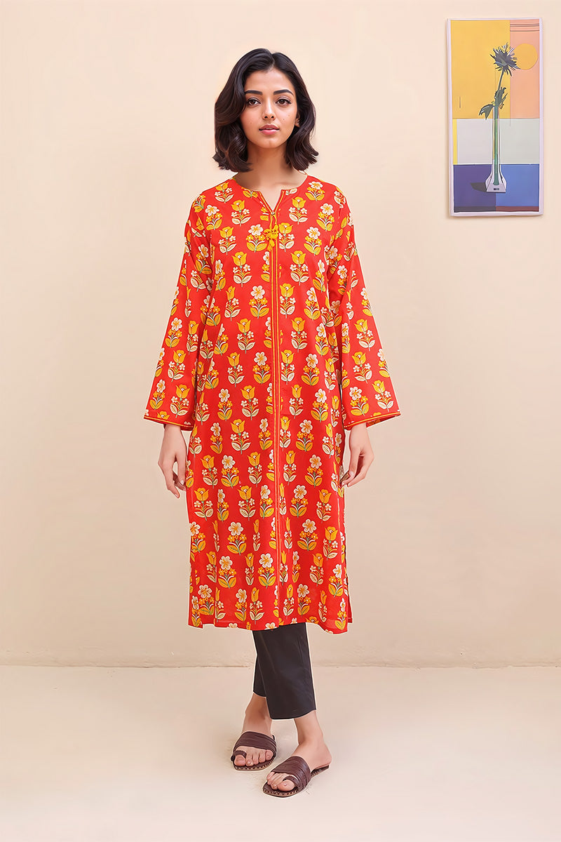 Moravian Bixy Kurta