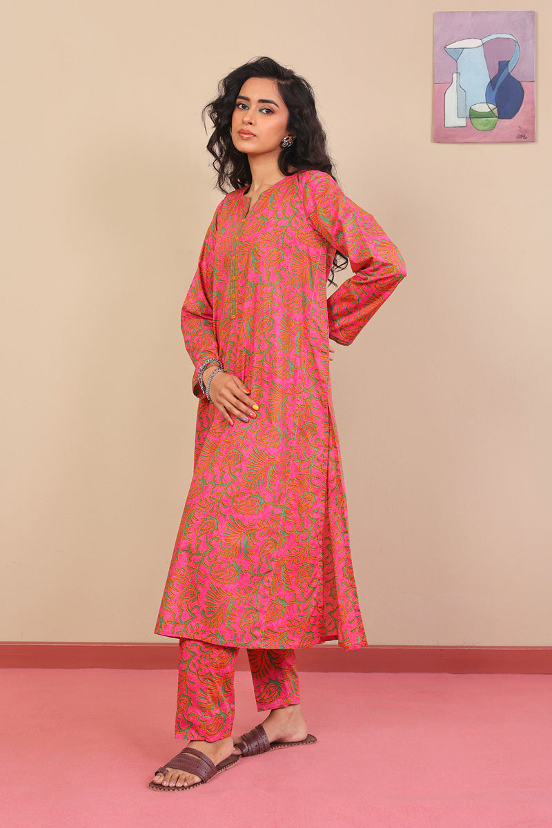 2-Piece Sujani Set