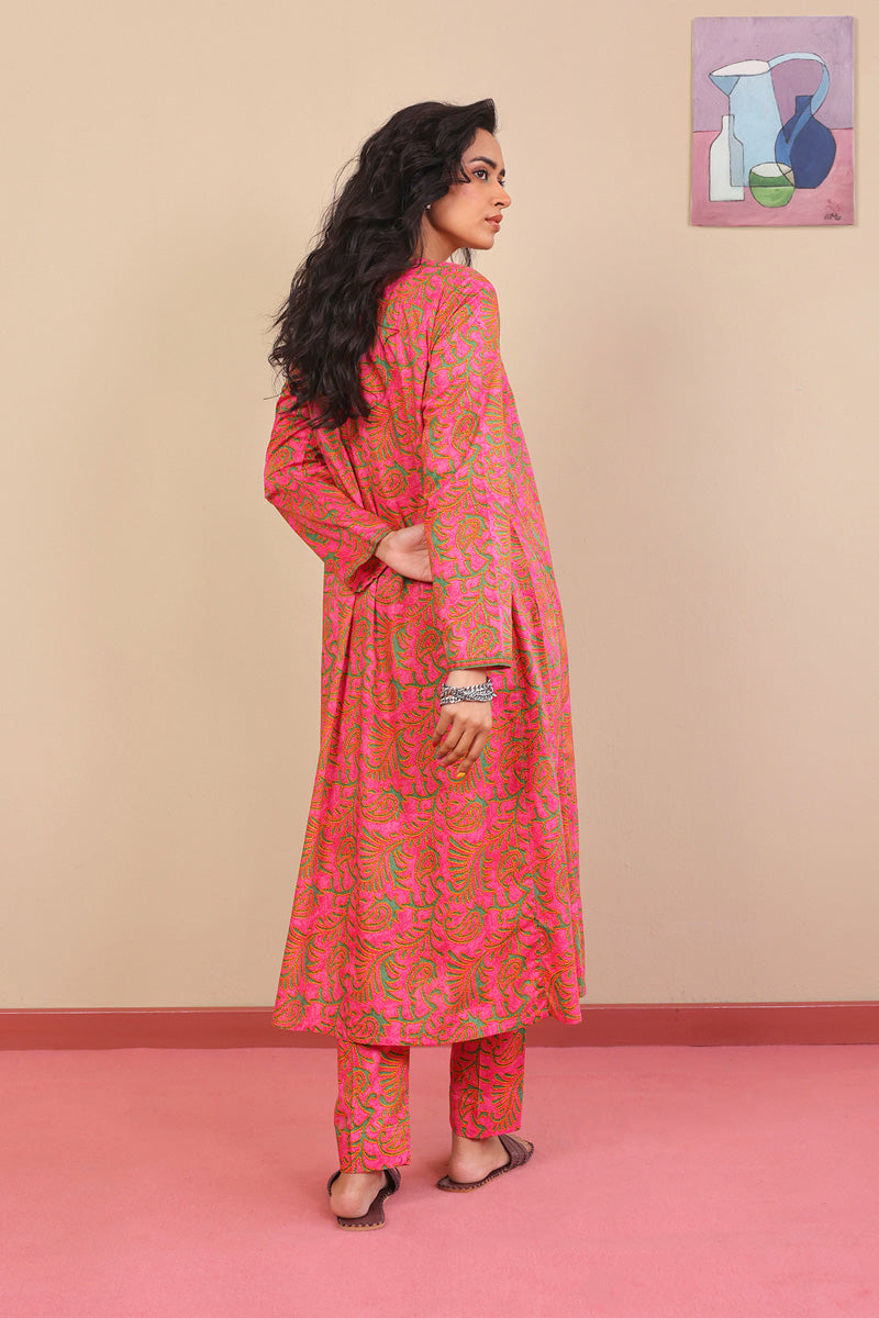 2-Piece Sujani Set