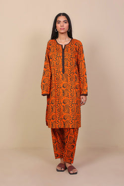 2-Piece Sujani Set