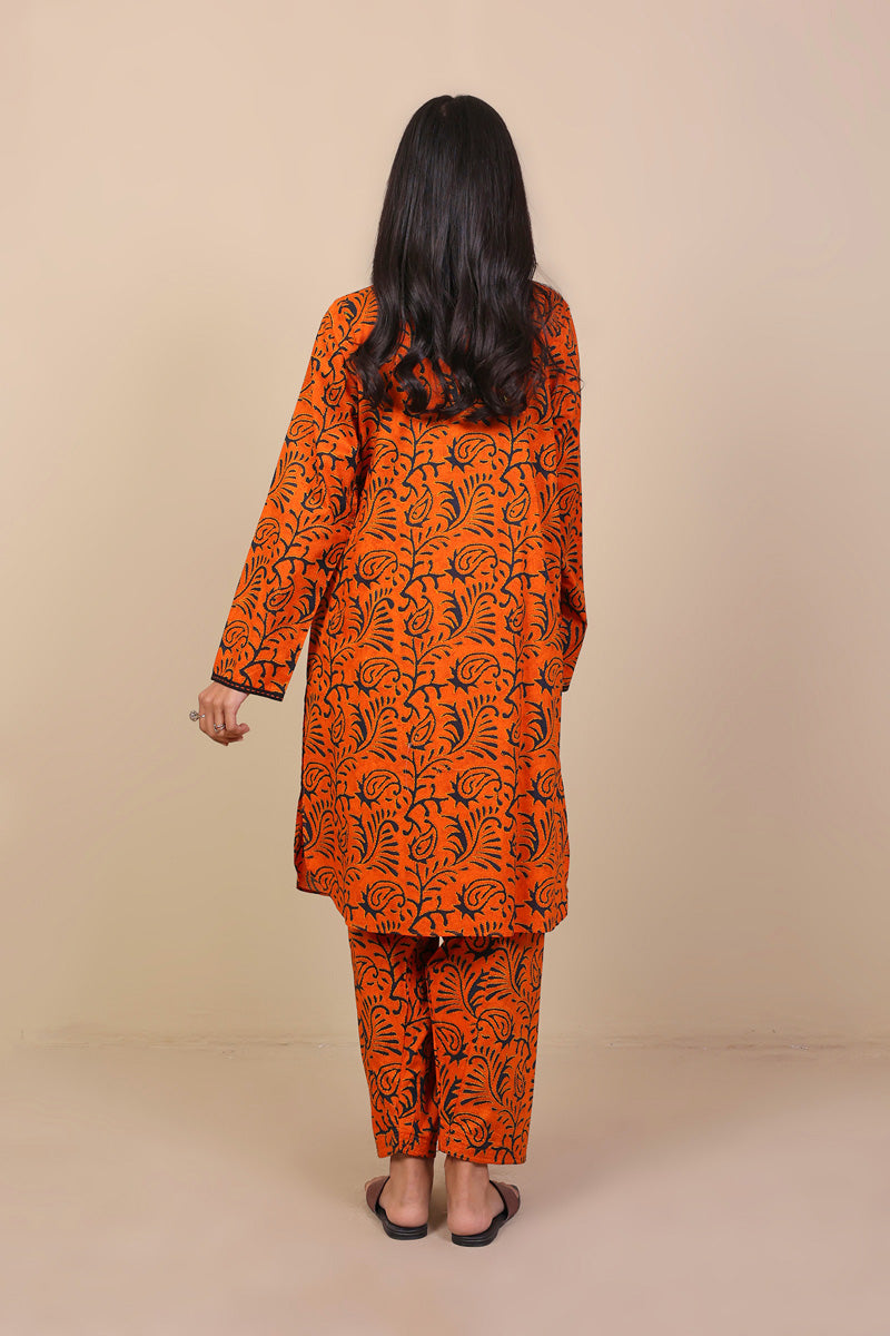 2-Piece Sujani Set