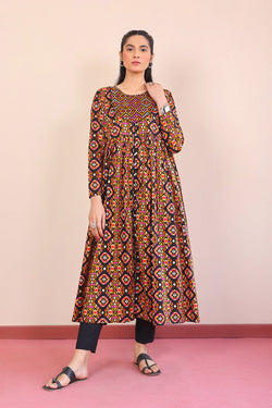 Marrakesh Dress