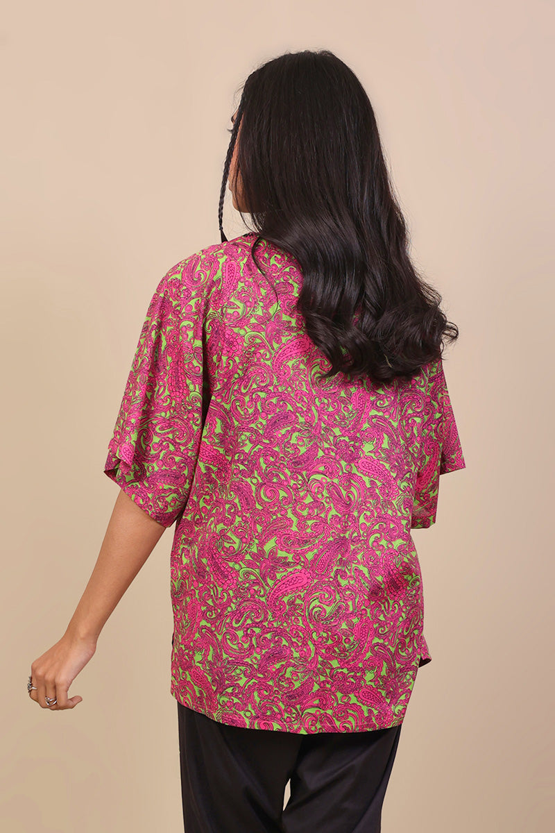 Keral Tunic