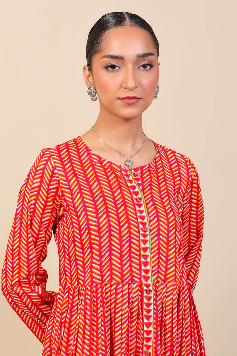 Tales of the Tribe Dress