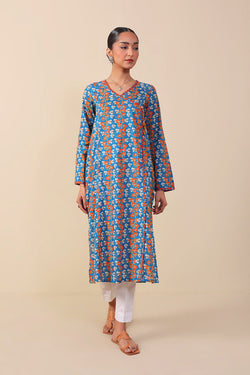 Cloves Kurta