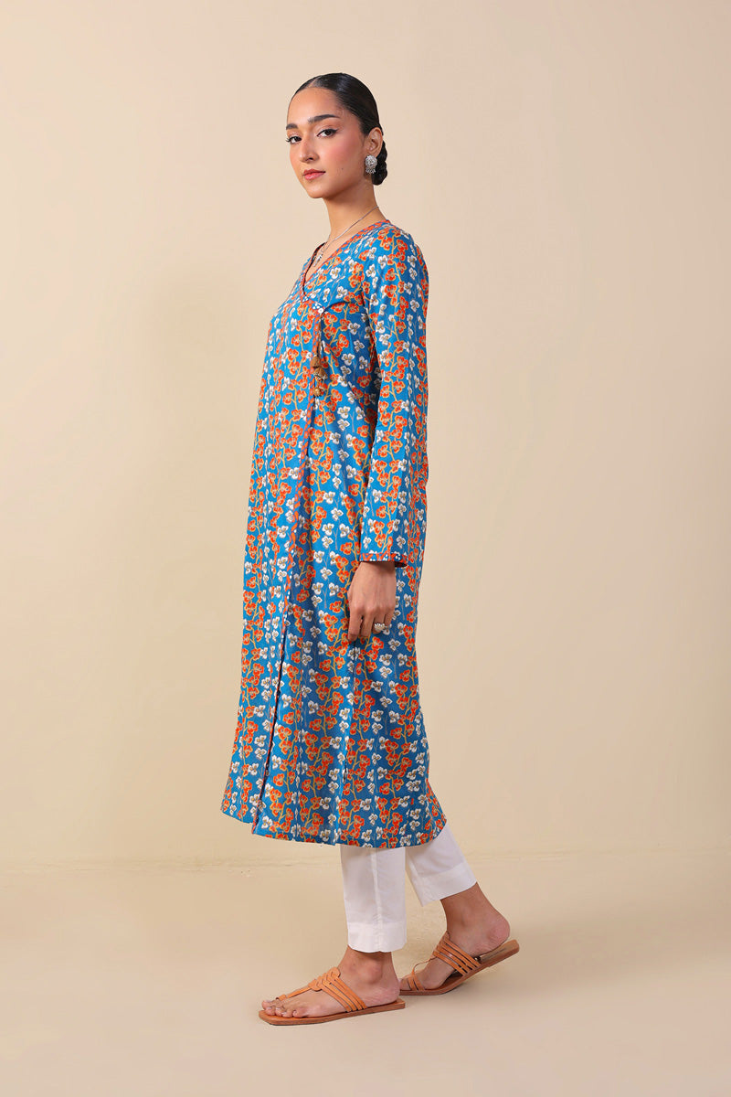 Cloves Kurta