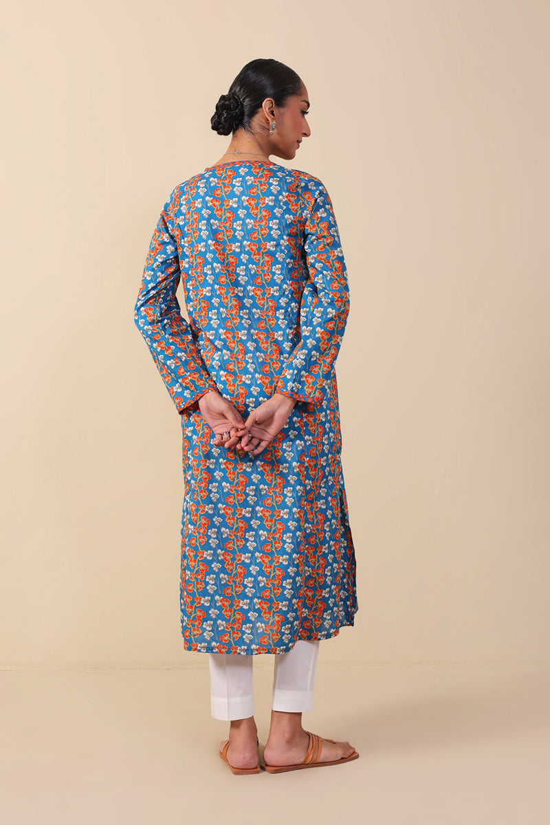 Cloves Kurta