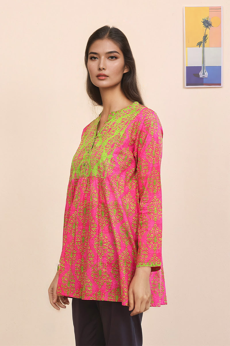 Thappa Kurti